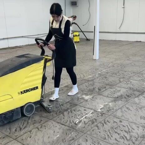 Клининг уборка квартир чистый дом