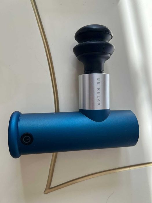 Массажер для шеи