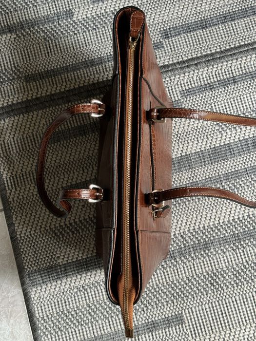 Vintage Дамска чанта Guess