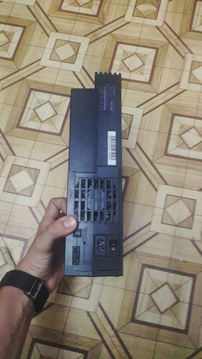 Sony playstation 2 (germany)
