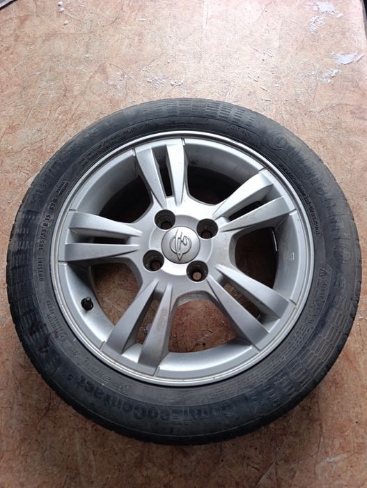 Продаю диски легкосплавные