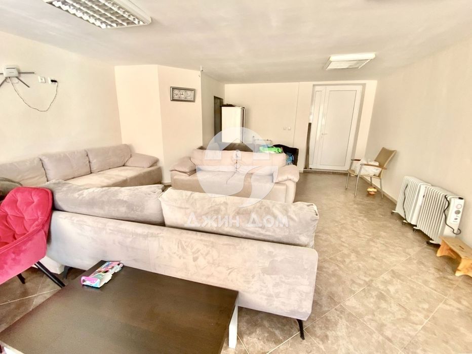 Продава се Заведение в Свети Влас - 160 кв.м за 513 €/кв.м - Снимка #2