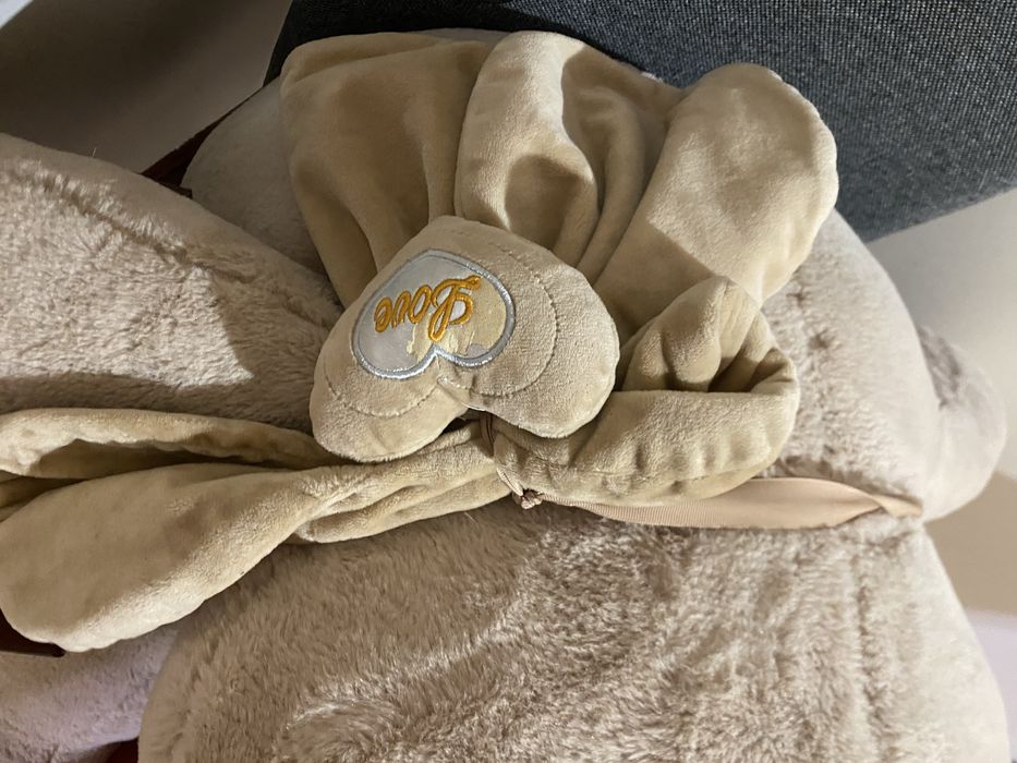 Плюшевый медведь 1.30