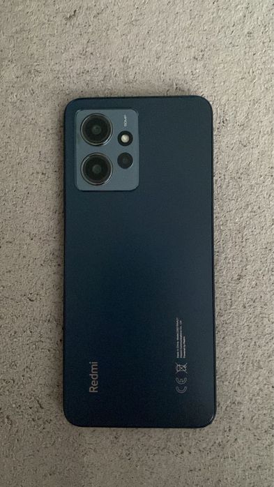 Redmi note 12 256gb