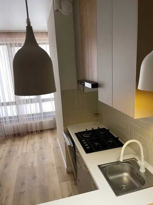 ЖК "Koh-Ota" 2-х комнатная квартира на Лабзаке