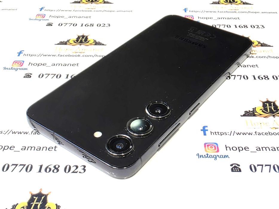 Hope Amanet P7 Samsung S23 128GB / 8GB RAM