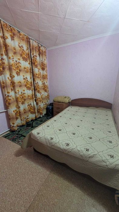 Продается 2х комн. квартира в центре города по ул. Бухар Жырау.