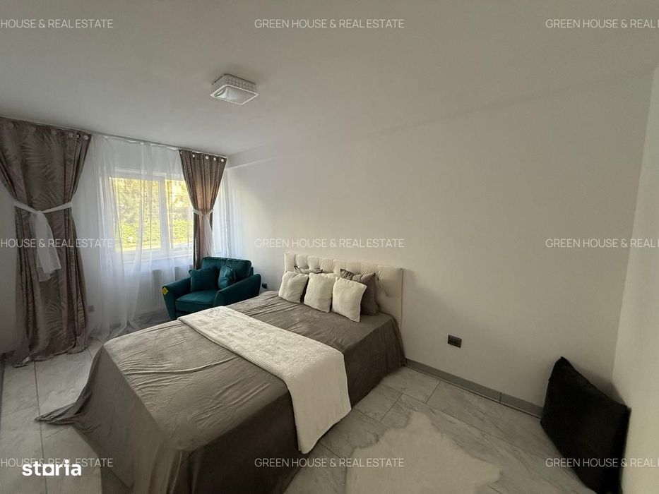 Apartament 2 camere, zona Piata Centrala
