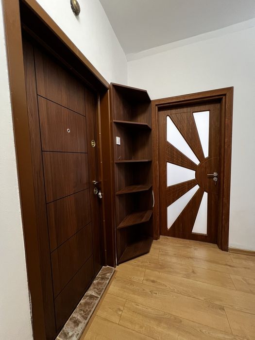 Продава се Тристаен апартамент в Плевен, Сторгозия - 62 кв.м за 1452 €/кв.м - Снимка #7