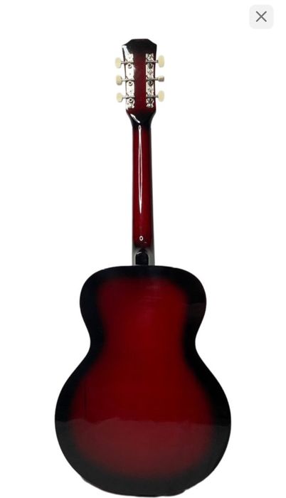 акустическая гитара