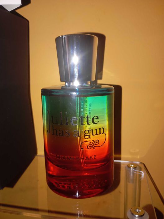Парфюмна вода Juliette Has A Gun Miami Shake. 50 ml.