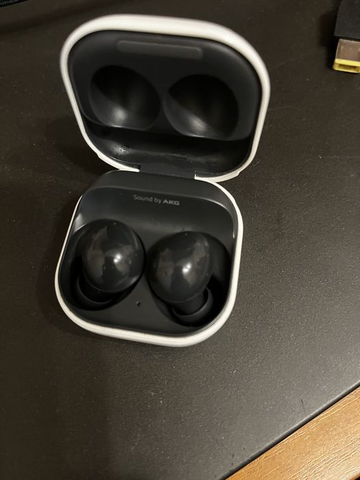 Samsung buds 2 оригинал