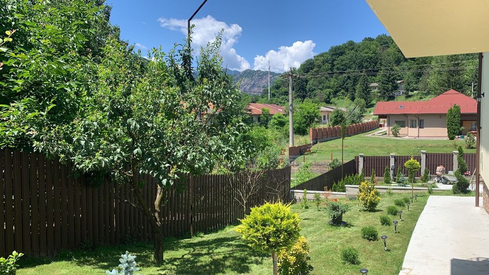 Cazare Calimanesti Caciulata