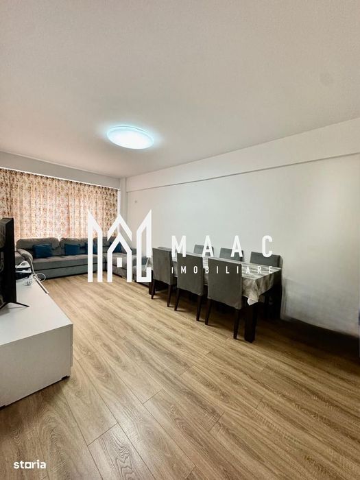 Apartament 3 camere de închiriat | Râmnicu Vâlcea, Agrement Ostroveni