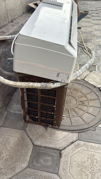 Кондиционер Gree 7