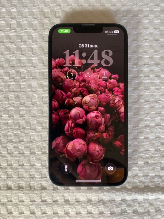 Продам Айфон 14|128| ГБ оригинал