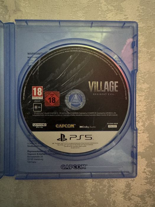 Диски на пс4 пс5