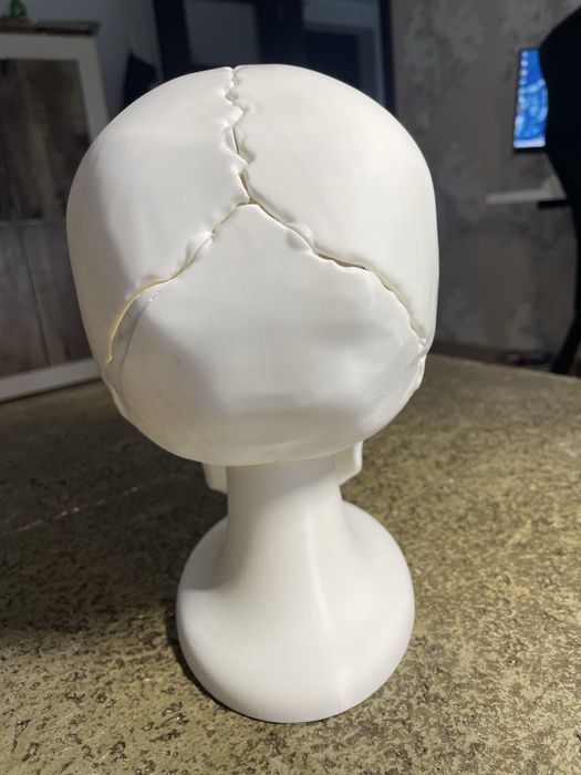 Craniu anatomic uman mărime reală