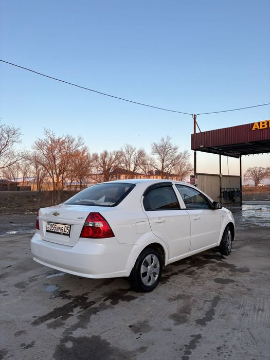 Нексиа 3 машина идеально