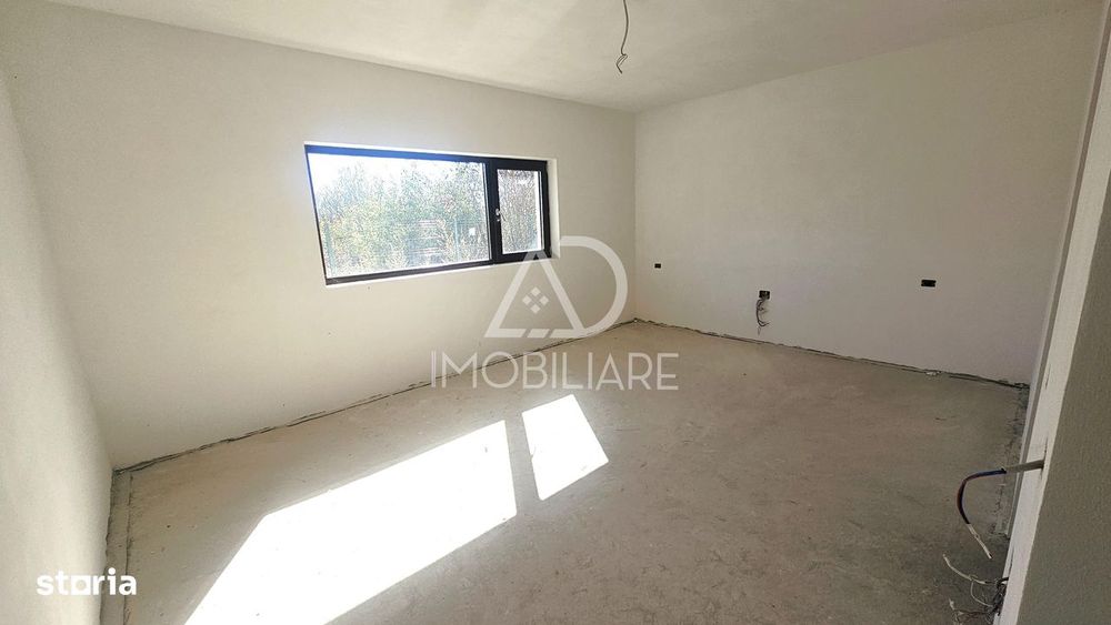 Casă nouă de vânzare – cartier Narciselor