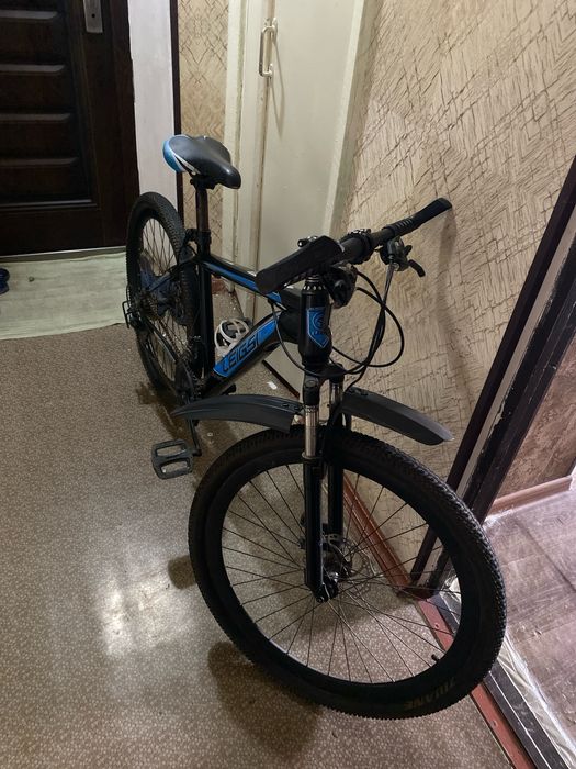 velosiped skorosli
