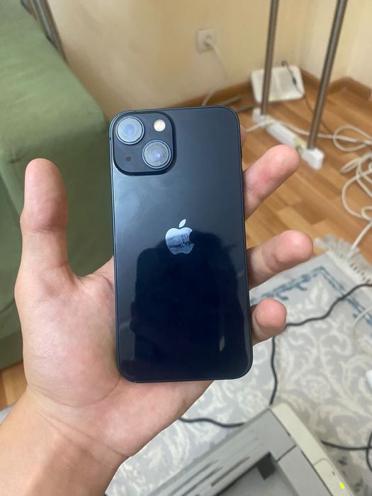 Iphone 13 Mini 256gb