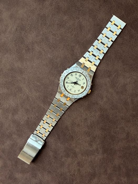 Breitling Tabarly 70880