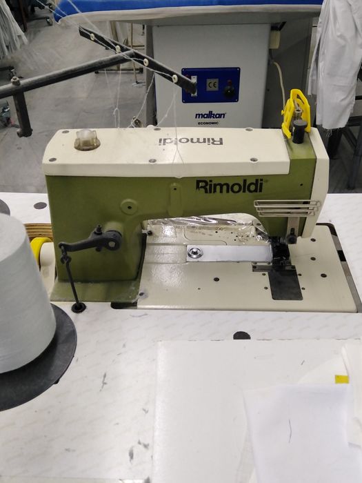 Rimoldi  тикув машинаси