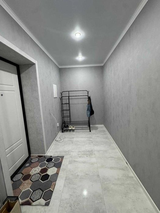 однокомнатная квартира