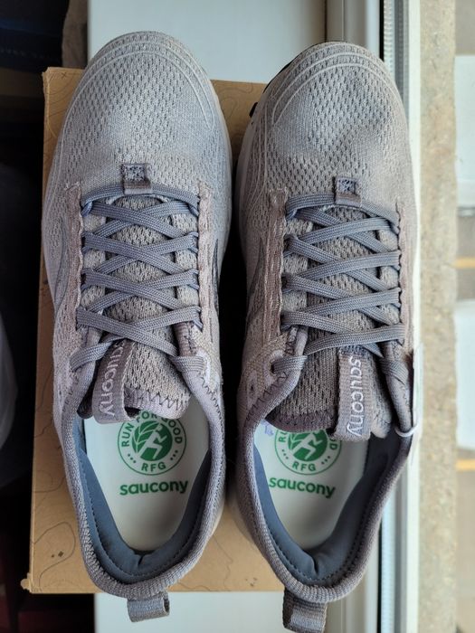 Saucony Peregrine RFG