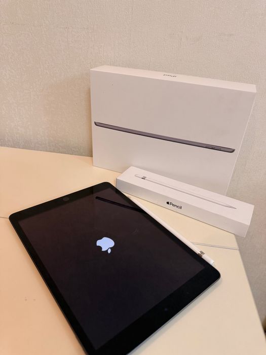 Ipad, 9 поколения