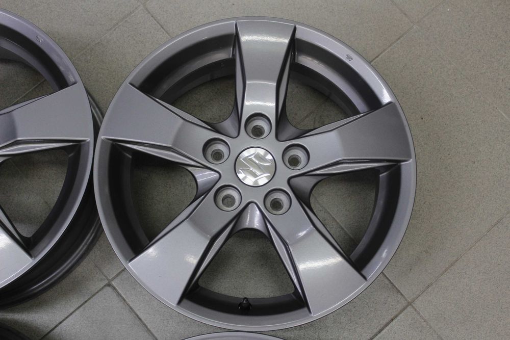 Джанти 16" Suzuki Vitara, SX4, S-Cross
