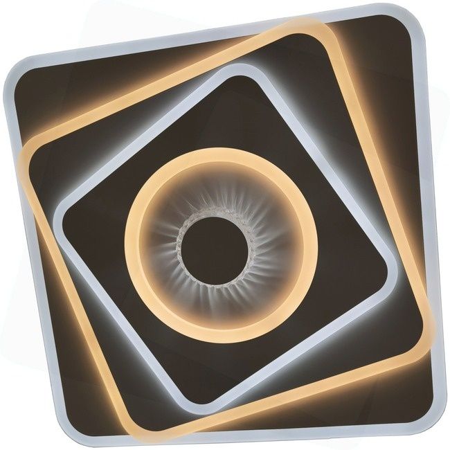 Plafoniera/ Lustra cu telecomandă