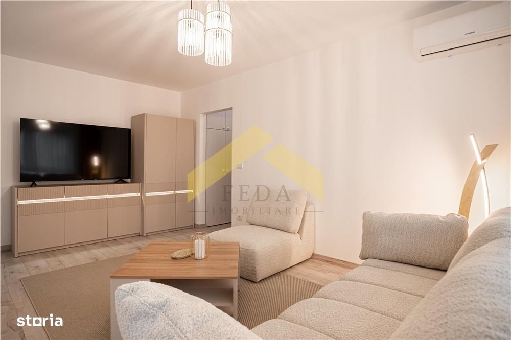 Apartament lux de inchiriat Adora Park
