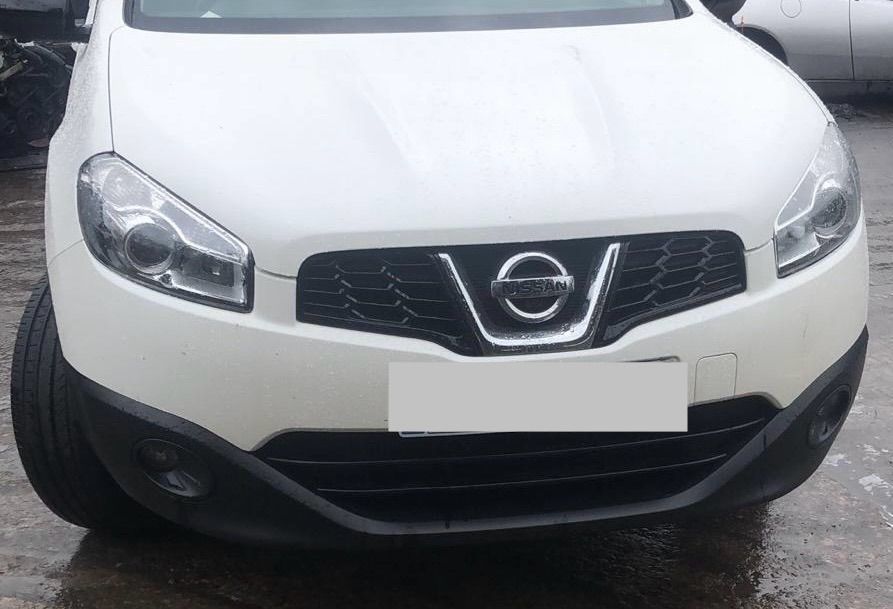 DEZMEMBREZ Piese Nissan QashQai SUV 4x4 Motor 1.5 1.6 2.0 dci Diesel euro 4 5 Cutie de Viteze Automata Manuala INJECTIE injectoare Turbina Turbo Bara