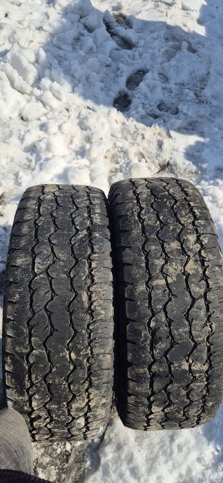 Продам резину и диски