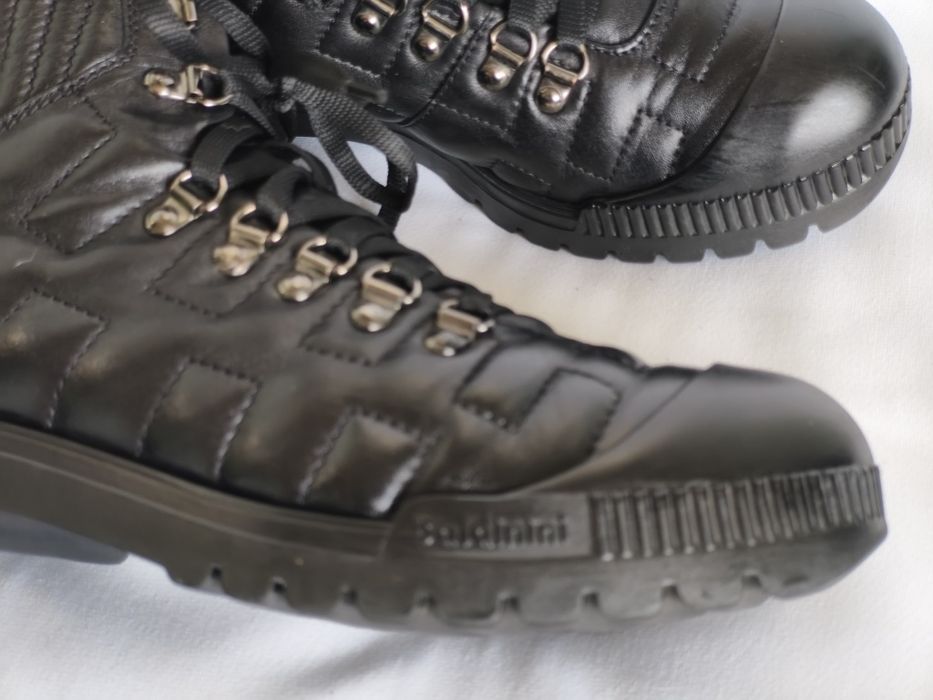 Baldinini, мъжки обувки естествена, номер 41