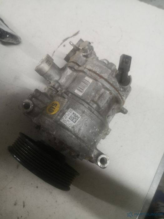 Compresor Ac Volkswagen Golf Vii (5G1, Be1) [ 2012 - > ] Oem 5Q0820803