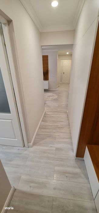 ZONA POLICLINICA-3 camere mobilate și utilate