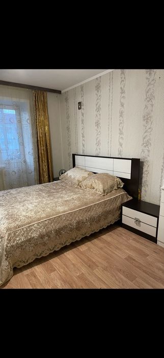 Продам двуспальную кровать
