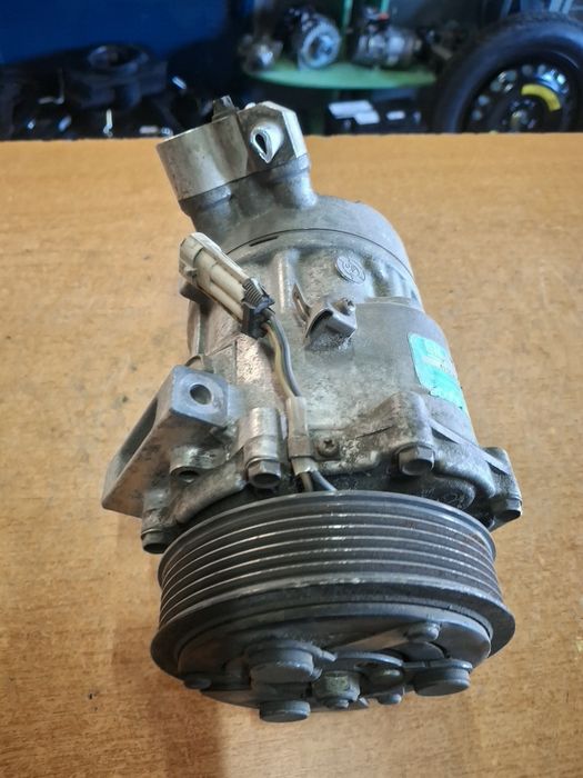 Compresor aer condiționat Opel Vectra C Saab 9-5  Fiat Croma 1.9 cdti