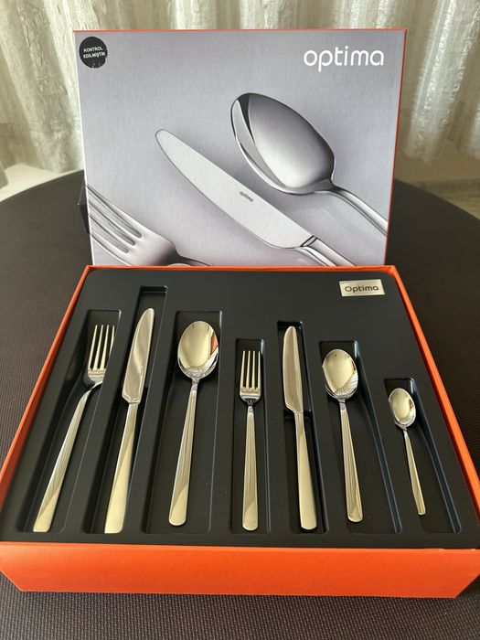 Сервиз за хранене 84 части