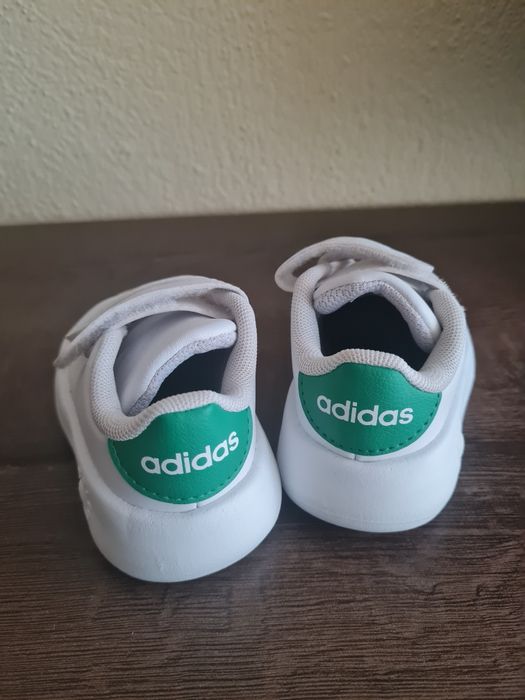 Бебешки маратонки Adidas