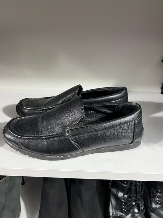 Туфли для мальчика