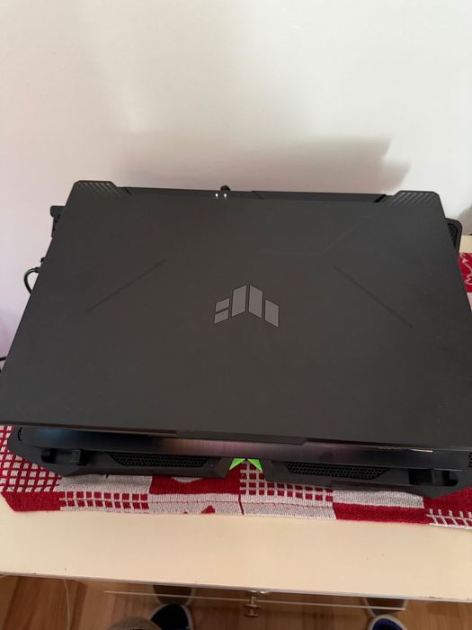 Leptop asus tuf a 15