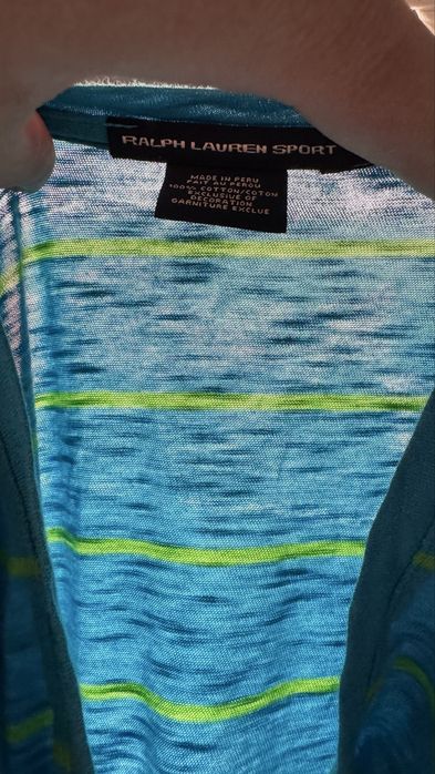 Дамска блузка Polo Ralph Lauren размер L