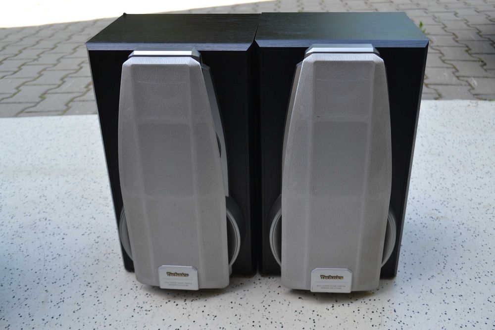 Boxe Technics SB DN 290