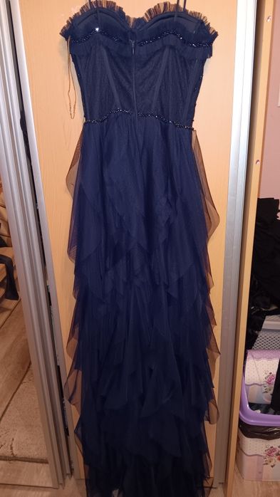 Дамска официална рокля