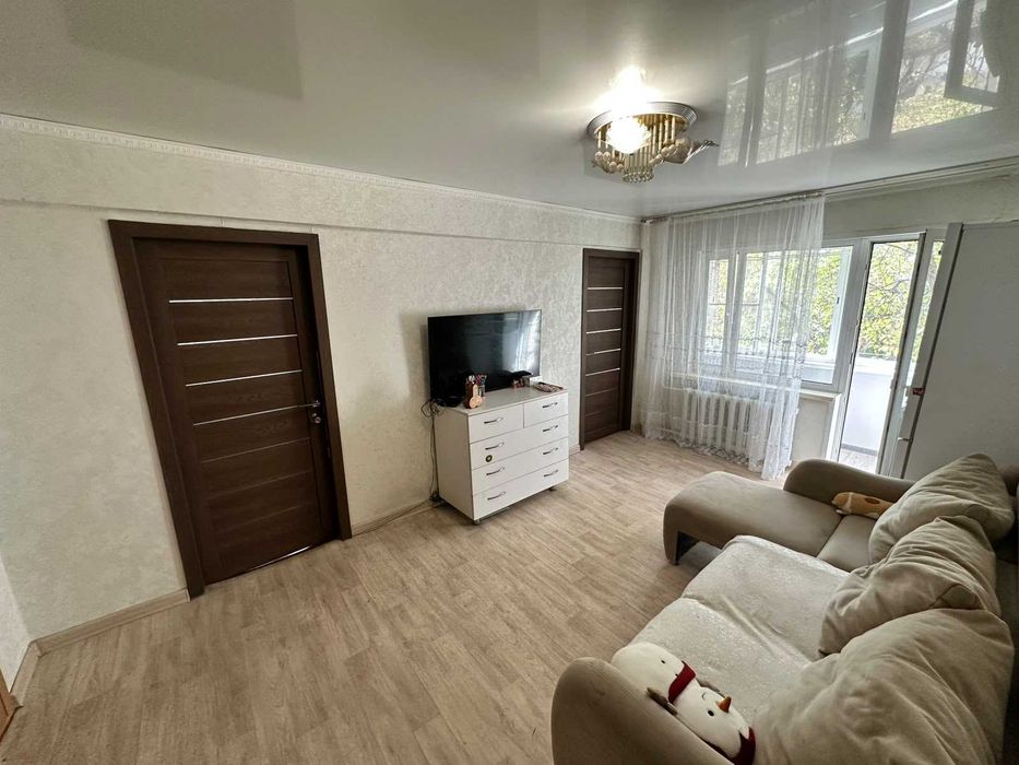 В продаже 4х ком квартира Потанина 33