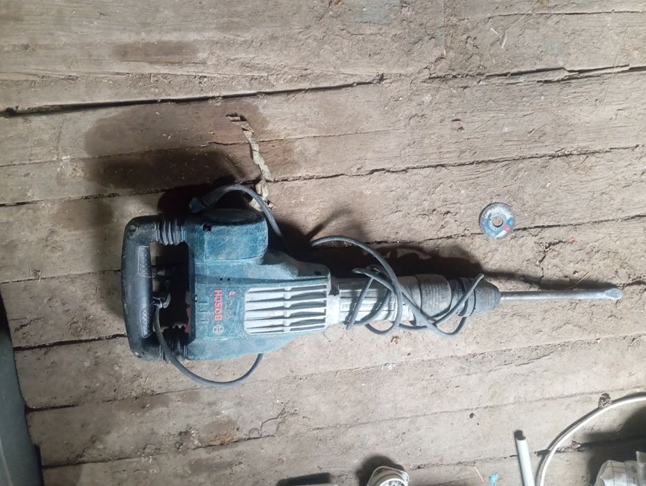 Продается Отбойный молоток